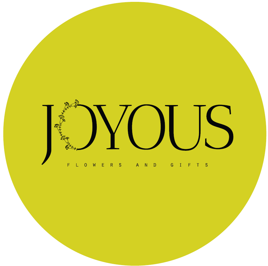 Joyous Flowers