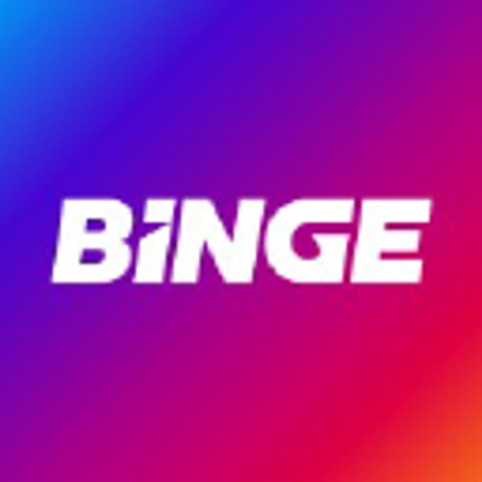 BINGE