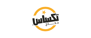دجاج تكساس