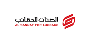 Al Sannat for luggage