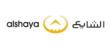 Alshaya Watches store