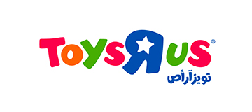 Toys R Us store