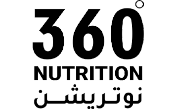 360 Nutrition