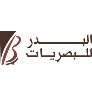 AlBadr Optical