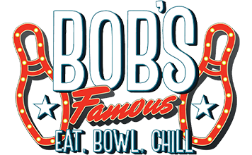 Bob's Famous
