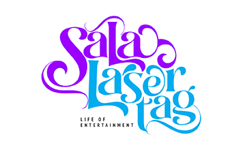 Sala Lasertag 
