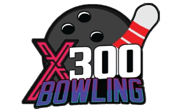 X300 Bowling