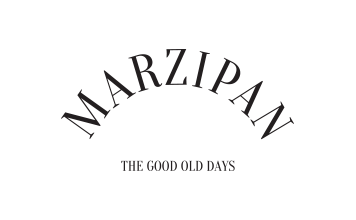 Marzipan - Egypt 