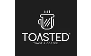 Toasted - Egypt 