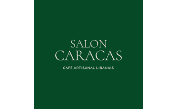 Salon Caracas - Egypt 