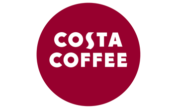 Costa Coffee outlets in Dubai Airports